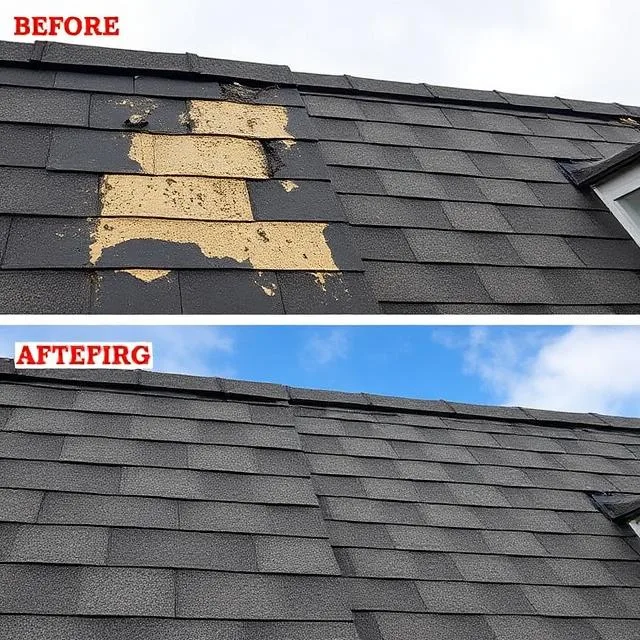 Roof Repair Near Me in Iron City, TN near me